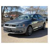 2011 VOLKSWAGEN JETTA SEL *1 Owner | 115k Miles* (NO RESERVE)