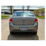 2010 FORD FOCUS SE *2 Owner | No Accidents Reported | 105k Miles* (NO RESERVE)