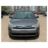 2010 FORD FOCUS SE *2 Owner | No Accidents Reported | 105k Miles* (NO RESERVE)