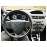 2010 FORD FOCUS SE *2 Owner | No Accidents Reported | 105k Miles* (NO RESERVE)