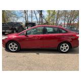 2013 FORD FOCUS SE *2 Owner | 147k Miles* (NO RESERVE)