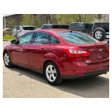 2013 FORD FOCUS SE *2 Owner | 147k Miles* (NO RESERVE)