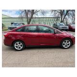 2013 FORD FOCUS SE *2 Owner | 147k Miles* (NO RESERVE)