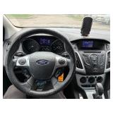 2013 FORD FOCUS SE *2 Owner | 147k Miles* (NO RESERVE)