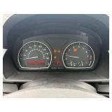 2008 BMW X3 3.0SI *All Wheel Drive | No Accidents Reported* (NO RESERVE)