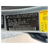 2008 BMW X3 3.0SI *All Wheel Drive | No Accidents Reported* (NO RESERVE)