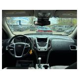 2012 CHEVROLET EQUINOX LT *No Accidents Reported | 2 Owner* (NO RESERVE)