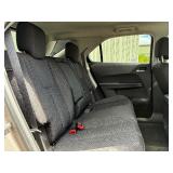2012 CHEVROLET EQUINOX LT *No Accidents Reported | 2 Owner* (NO RESERVE)