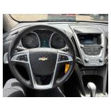 2012 CHEVROLET EQUINOX LT *No Accidents Reported | 2 Owner* (NO RESERVE)