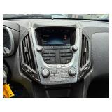 2012 CHEVROLET EQUINOX LT *No Accidents Reported | 2 Owner* (NO RESERVE)