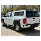 2008 CHEVROLET SILVERADO 1500 LTZ *139k Miles | 4x4* (NO RESERVE)