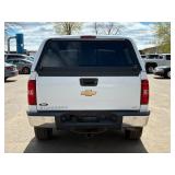 2008 CHEVROLET SILVERADO 1500 LTZ *139k Miles | 4x4* (NO RESERVE)