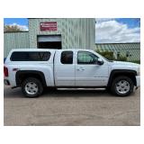 2008 CHEVROLET SILVERADO 1500 LTZ *139k Miles | 4x4* (NO RESERVE)