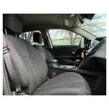 2012 CHEVROLET EQUINOX LT (NO RESERVE)