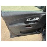 2012 CHEVROLET EQUINOX LT (NO RESERVE)