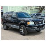 2005 FORD EXPEDITION XLS *41k Miles | 4x4 | 1 Owner* (NO RESERVE)
