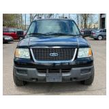2005 FORD EXPEDITION XLS *41k Miles | 4x4 | 1 Owner* (NO RESERVE)