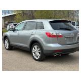 2012 MAZDA CX-9 GRAND TOURING *No Accidents Reported* (NO RESERVE)