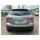 2012 MAZDA CX-9 GRAND TOURING *No Accidents Reported* (NO RESERVE)