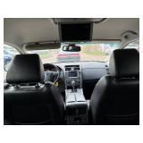 2012 MAZDA CX-9 GRAND TOURING *No Accidents Reported* (NO RESERVE)