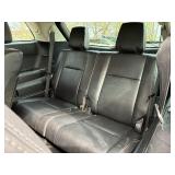 2012 MAZDA CX-9 GRAND TOURING *No Accidents Reported* (NO RESERVE)