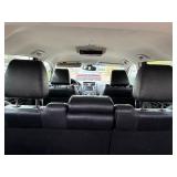 2012 MAZDA CX-9 GRAND TOURING *No Accidents Reported* (NO RESERVE)