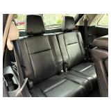 2012 MAZDA CX-9 GRAND TOURING *No Accidents Reported* (NO RESERVE)