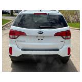 2015 KIA SORENTO LX *All Wheel Drive | No Accidents Reported* (NO RESERVE)