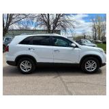 2015 KIA SORENTO LX *All Wheel Drive | No Accidents Reported* (NO RESERVE)