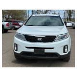 2015 KIA SORENTO LX *All Wheel Drive | No Accidents Reported* (NO RESERVE)