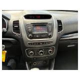 2015 KIA SORENTO LX *All Wheel Drive | No Accidents Reported* (NO RESERVE)