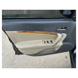 2010 LINCOLN MKZ *All Wheel Drive* (NO RESERVE)