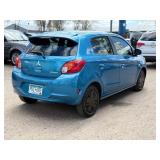 2014 MITSUBISHI MIRAGE DE *1 Owner | 91k Miles* (NO RESERVE)
