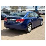 2012 CHEVROLET CRUZE LS *124k Miles* (NO RESERVE)