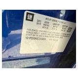 2012 CHEVROLET CRUZE LS *124k Miles* (NO RESERVE)