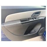 2012 CHEVROLET CRUZE LS *124k Miles* (NO RESERVE)