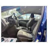 2012 CHEVROLET CRUZE LS *124k Miles* (NO RESERVE)