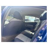 2012 CHEVROLET CRUZE LS *124k Miles* (NO RESERVE)