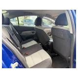 2012 CHEVROLET CRUZE LS *124k Miles* (NO RESERVE)