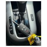 2012 CHEVROLET CRUZE LS *124k Miles* (NO RESERVE)