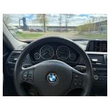2013 BMW 328XI SULEV *All Wheel Drive | 143k Miles* (NO RESERVE)