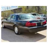2004 MERCURY GRAND MARQUIS LS PREMIUM *1 Owner | 140k Miles* (NO RESERVE)