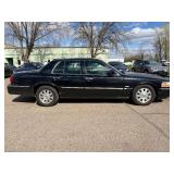 2004 MERCURY GRAND MARQUIS LS PREMIUM *1 Owner | 140k Miles* (NO RESERVE)