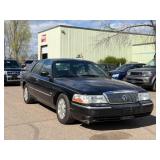 2004 MERCURY GRAND MARQUIS LS PREMIUM *1 Owner | 140k Miles* (NO RESERVE)