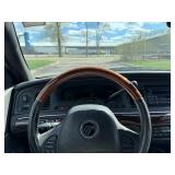 2004 MERCURY GRAND MARQUIS LS PREMIUM *1 Owner | 140k Miles* (NO RESERVE)