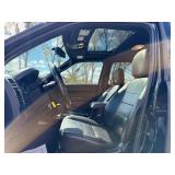 2011 FORD ESCAPE LIMITED (NO RESERVE)