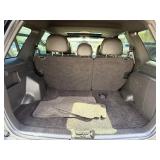 2011 FORD ESCAPE LIMITED (NO RESERVE)