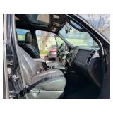 2011 FORD ESCAPE LIMITED (NO RESERVE)