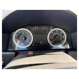 2011 FORD ESCAPE LIMITED (NO RESERVE)