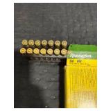 .308 Winchester Ammunition Lot